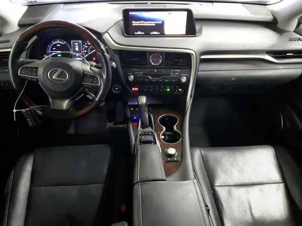 2T2BGMCA5KC039316 2019 LEXUS RX - Image 8