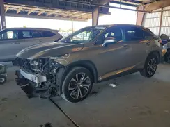 2T2BGMCA5KC040286 2019 LEXUS RX
