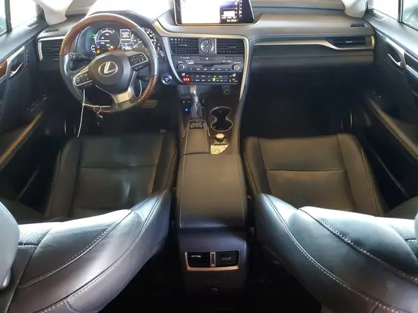 2T2BGMCA5KC040286 2019 LEXUS RX - Image 8