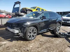 2T2BGMCA5KC040675 2019 LEXUS RX