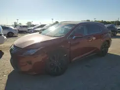 2T2BGMCA6GC001388 2016 LEXUS RX