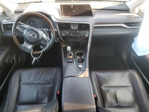 2T2BGMCA6GC001388 2016 LEXUS RX - Image 8