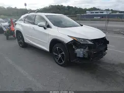 2T2BGMCA6GC001455 2016 LEXUS RX