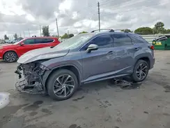 2T2BGMCA6GC001861 2016 LEXUS RX