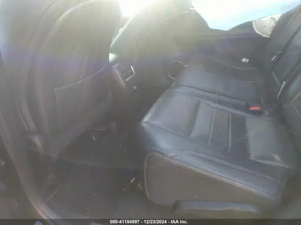 2T2BGMCA6GC002380 2016 LEXUS RX - Image 8