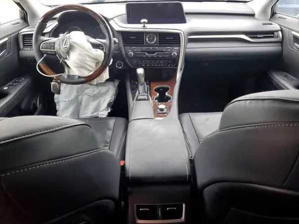 2T2BGMCA6GC002718 2016 LEXUS RX - Image 8