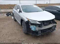 2T2BGMCA6GC002928 2016 LEXUS RX