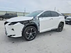 2T2BGMCA6GC003075 2016 LEXUS RX