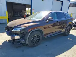 2T2BGMCA6GC004596 2016 LEXUS RX