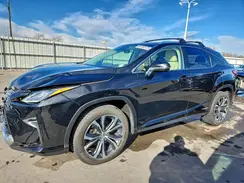 2T2BGMCA6GC004811 2016 LEXUS RX