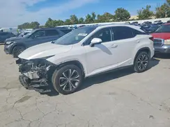 2T2BGMCA6GC005036 2016 LEXUS RX