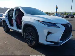 2T2BGMCA6GC008387 2016 LEXUS RX