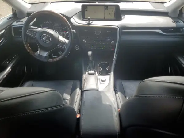 2T2BGMCA6GC008406 2016 LEXUS RX - Image 8