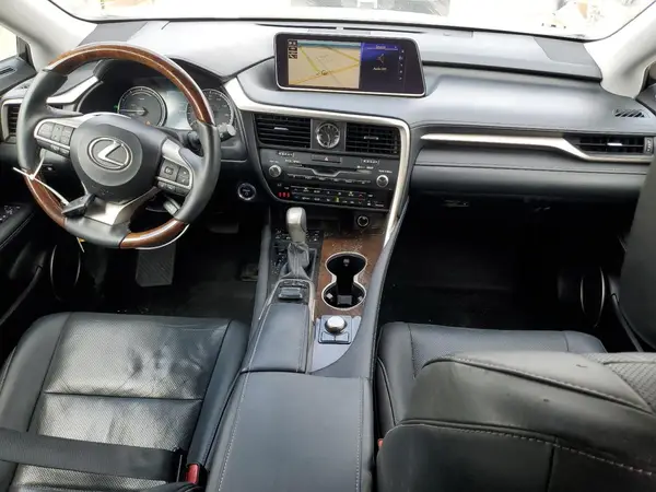 2T2BGMCA6HC008620 2017 LEXUS RX - Image 8