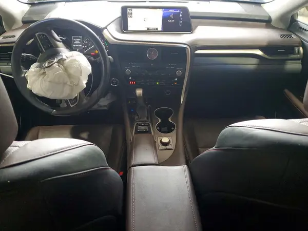 2T2BGMCA6HC009671 2017 LEXUS RX - Image 8