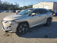 2T2BGMCA6HC010092 2017 LEXUS RX