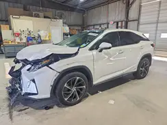 2T2BGMCA6HC011422 2017 LEXUS RX