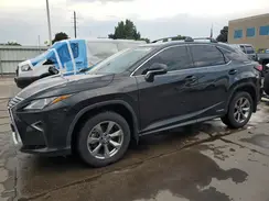 2T2BGMCA6HC011758 2017 LEXUS RX
