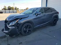 2T2BGMCA6HC012652 2017 LEXUS RX