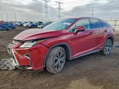 2T2BGMCA6HC013252 2017 LEXUS RX