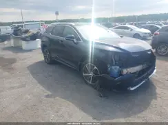 2T2BGMCA6HC013672 2017 LEXUS RX
