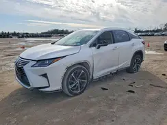 2T2BGMCA6HC014059 2017 LEXUS RX
