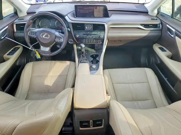 2T2BGMCA6HC014059 2017 LEXUS RX - Image 8