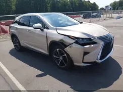 2T2BGMCA6HC014501 2017 LEXUS RX