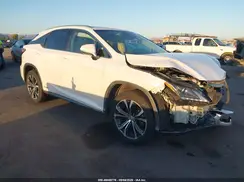 2T2BGMCA6HC014515 2017 LEXUS RX