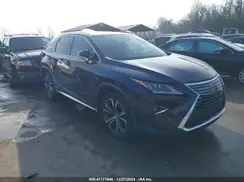2T2BGMCA6HC016135 2017 LEXUS RX