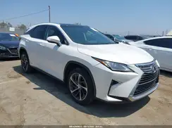 2T2BGMCA6HC017463 2017 LEXUS RX