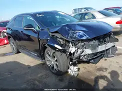 2T2BGMCA6HC018631 2017 LEXUS RX