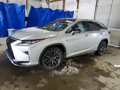 2T2BGMCA6HC019004 2017 LEXUS RX