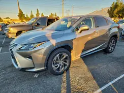 2T2BGMCA6HC020184 2017 LEXUS RX