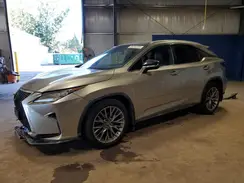 2T2BGMCA6JC020756 2018 LEXUS RX
