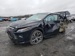 2T2BGMCA6JC021194 2018 LEXUS RX