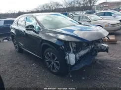 2T2BGMCA6JC022281 2018 LEXUS RX
