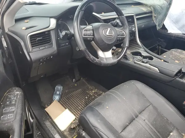 2T2BGMCA6JC022555 2018 LEXUS RX - Image 8
