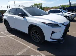 2T2BGMCA6JC022572 2018 LEXUS RX