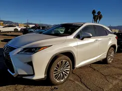 2T2BGMCA6JC022958 2018 LEXUS RX