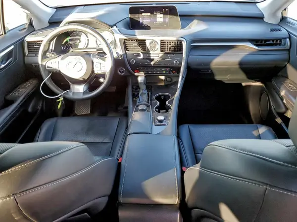 2T2BGMCA6JC022958 2018 LEXUS RX - Image 8