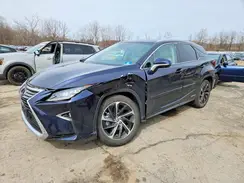 2T2BGMCA6JC025004 2018 LEXUS RX