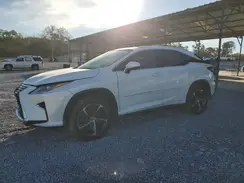2T2BGMCA6JC025438 2018 LEXUS RX