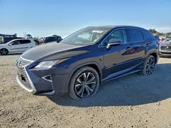 2T2BGMCA6JC025634 2018 LEXUS RX