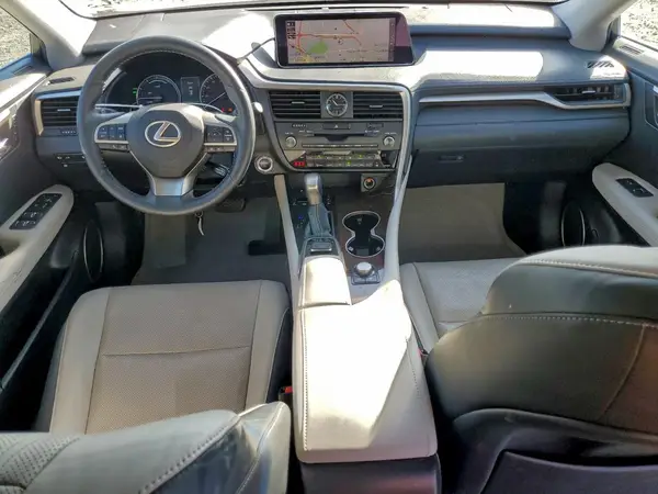 2T2BGMCA6JC025634 2018 LEXUS RX - Image 8