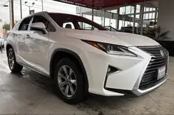 2T2BGMCA6JC025908 2018 LEXUS RX