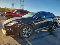 2T2BGMCA6JC027156 2018 LEXUS RX