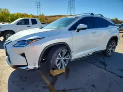 2T2BGMCA6JC028355 2018 LEXUS RX
