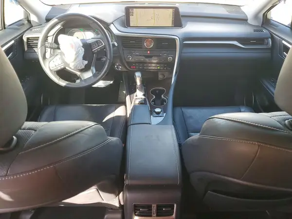 2T2BGMCA6JC029005 2018 LEXUS RX - Image 8