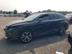 2T2BGMCA6KC030270 2019 LEXUS RX